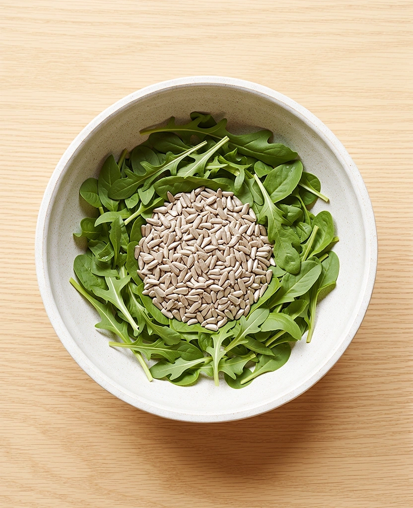 Ravitsemus ja hyvinvointi